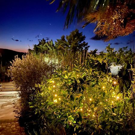 Loft-Beach-Apartments Ratko Novi Vinodolski Luaran gambar