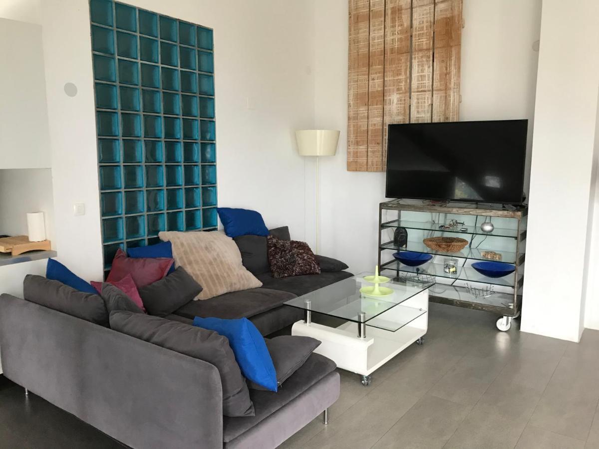 Loft-Beach-Apartments Ratko Novi Vinodolski Luaran gambar