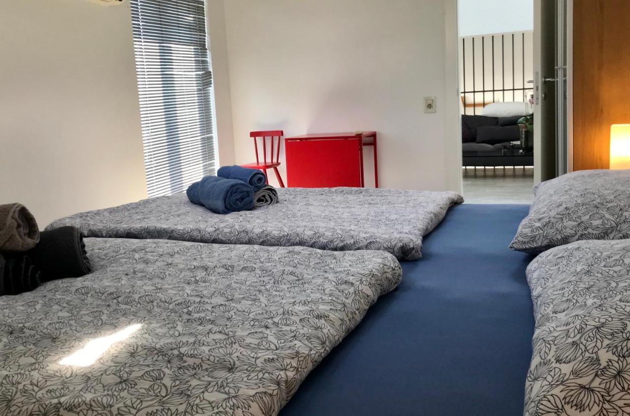 Loft-Beach-Apartments Ratko Novi Vinodolski Luaran gambar