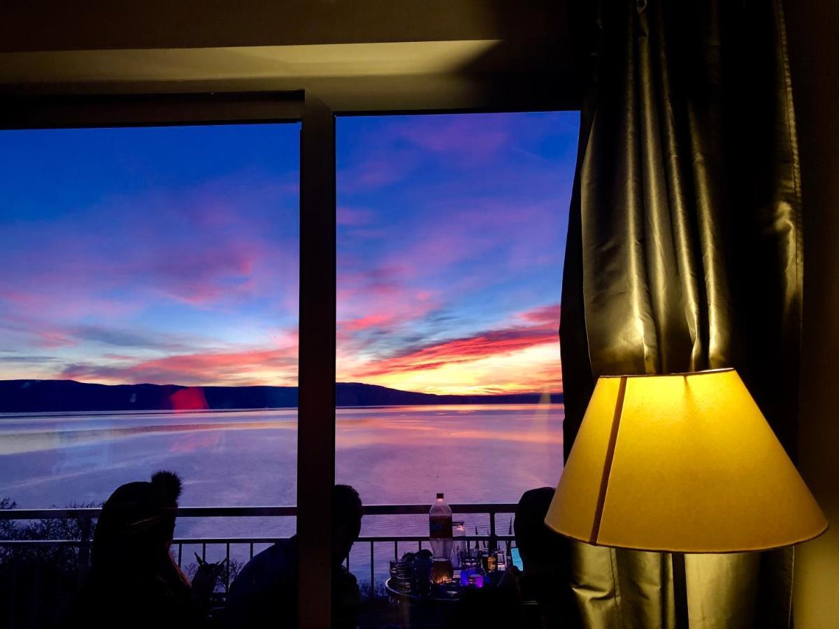 Loft-Beach-Apartments Ratko Novi Vinodolski Luaran gambar