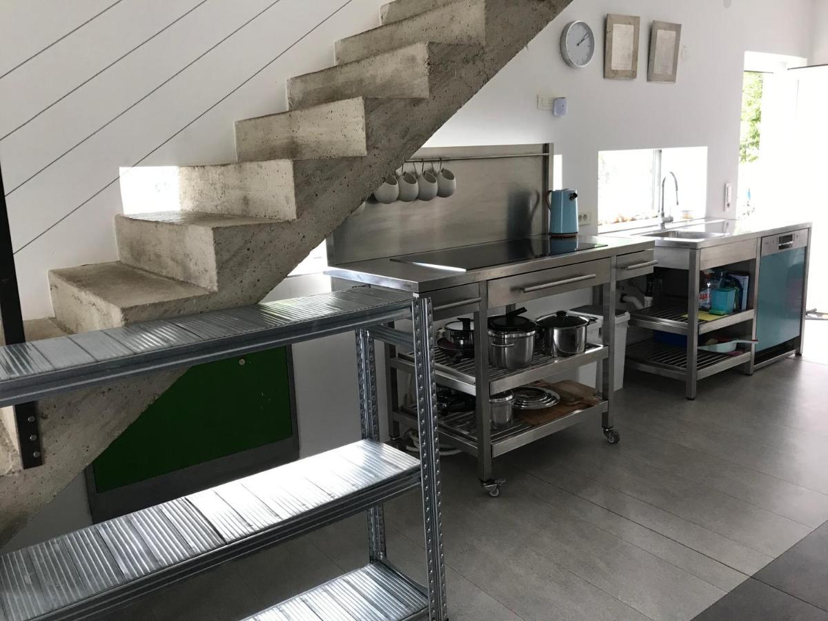 Loft-Beach-Apartments Ratko Novi Vinodolski Luaran gambar