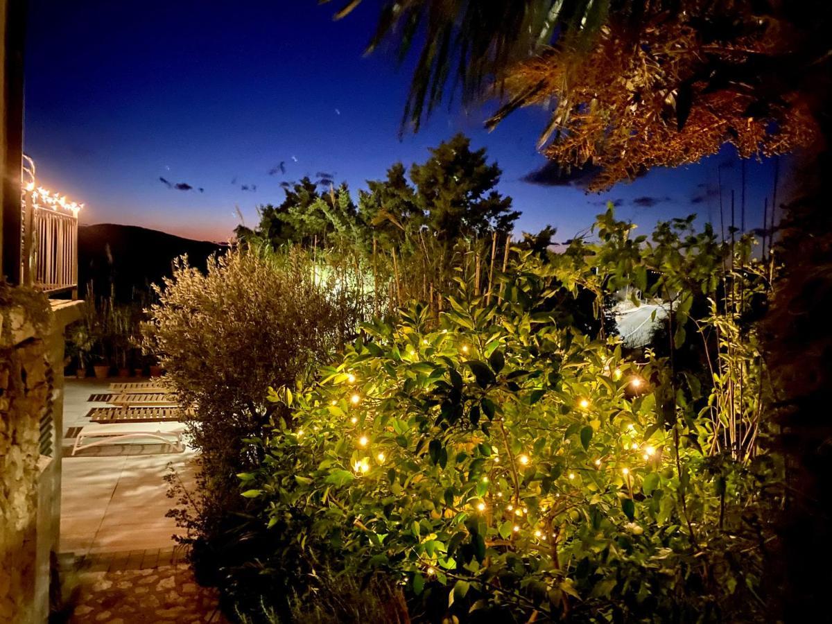 Loft-Beach-Apartments Ratko Novi Vinodolski Luaran gambar