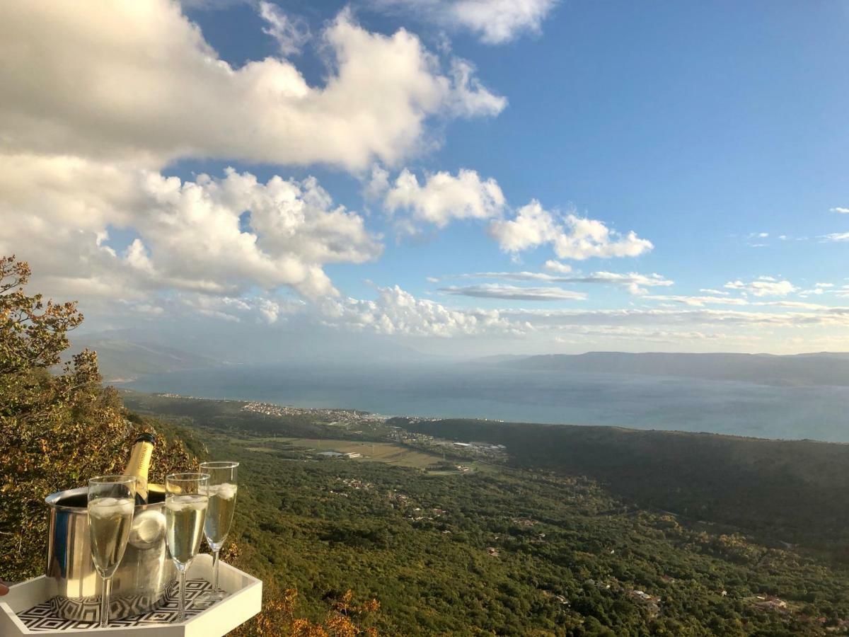 Loft-Beach-Apartments Ratko Novi Vinodolski Luaran gambar
