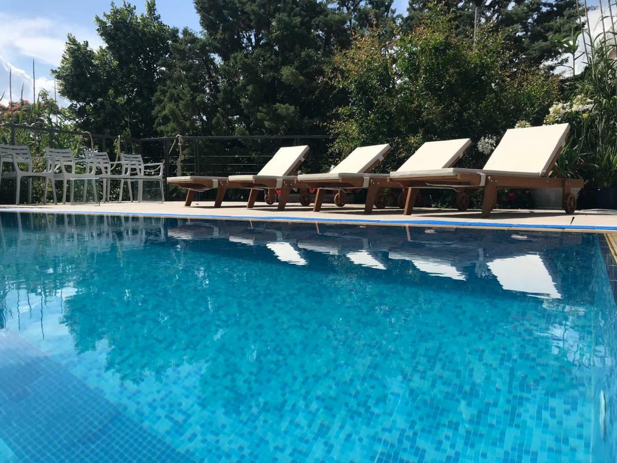 Loft-Beach-Apartments Ratko Novi Vinodolski Luaran gambar