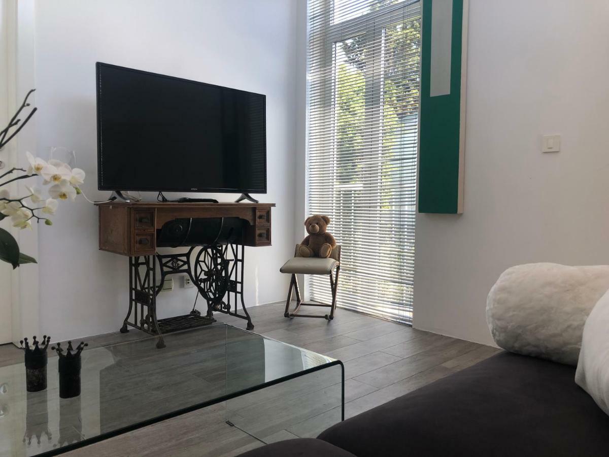 Loft-Beach-Apartments Ratko Novi Vinodolski Luaran gambar